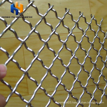 multifunctional square wire mesh